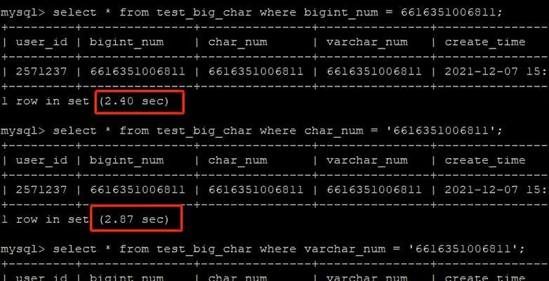 MySQL数据库迁移命令详解（一站式指南助你轻松迁移数据库）