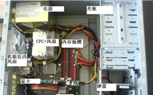 电脑内存条安装的正确方向（插入内存条的关键步骤及注意事项）