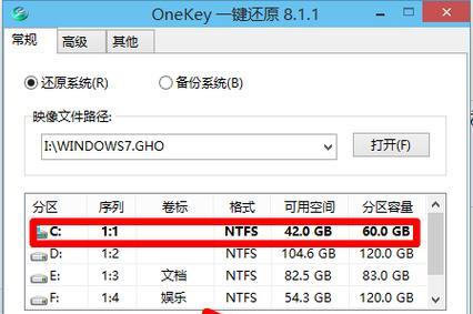 如何在Win10上重装C盘系统（简单教程帮您轻松重装Win10系统）