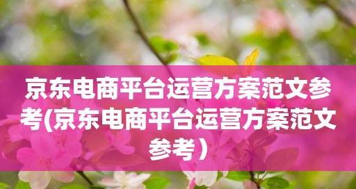 免费入驻的电商平台（解析免费入驻电商平台）