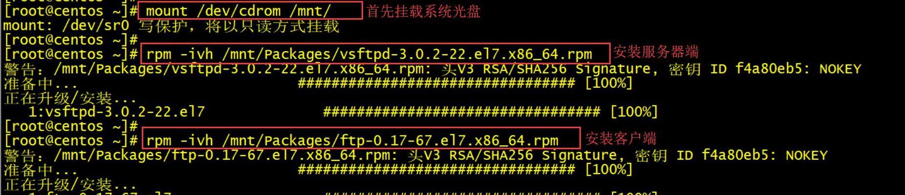 如何搭建自己的服务器（一步步教你构建属于自己的服务器）