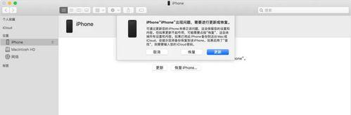 解决iPhone已停用的简易恢复方法（轻松应对iPhone停用问题）