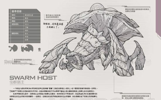 星际2星灵兵种介绍（星际2最新星灵兵种）