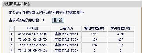 静态IP地址（解析静态IP地址的关键特征及应用场景）