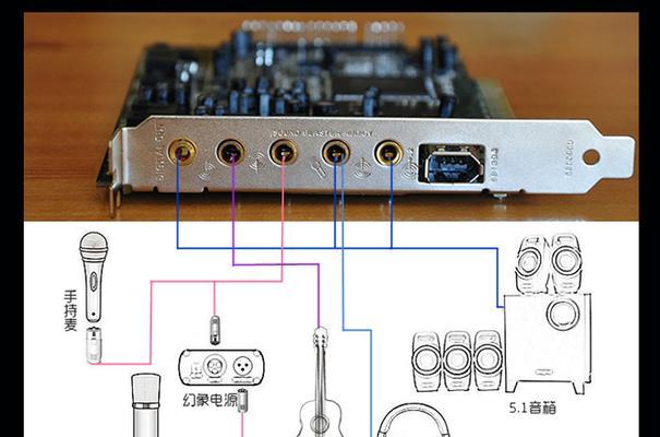 万能声卡驱动安装教程（如何安装万能声卡驱动）
