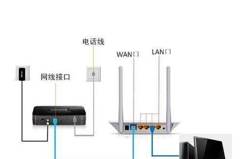 如何用手机设置无线路由器（从入门到实践）