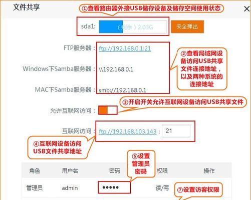 如何为Tenda路由器设置密码（详细步骤教你设置密码）