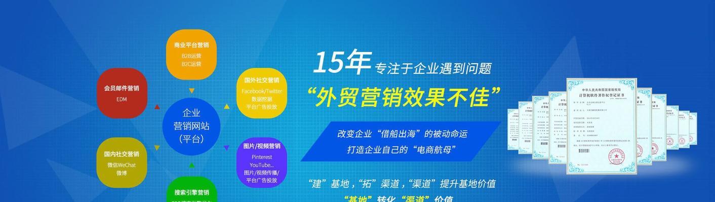 外贸营销网站制作流程详解（从需求分析到上线）