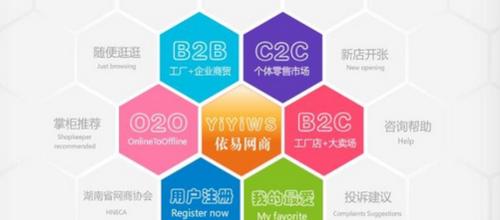 打造成功的B2C电子商务网站（以用户为中心的建站方案）