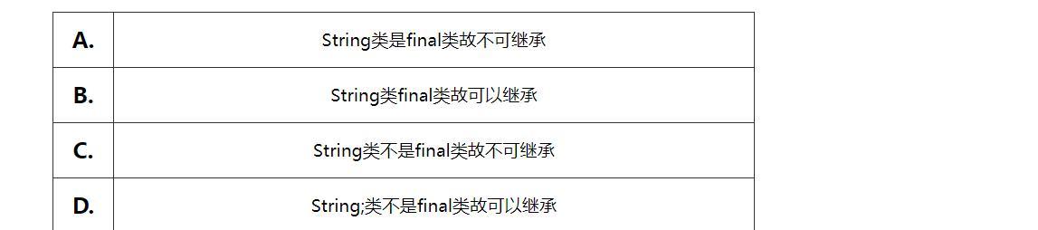 深入探究String类型的常用方法（解析String类型的常见方法）