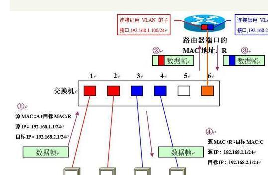 正确连接交换机的方法（保证网络稳定的关键步骤与技巧）