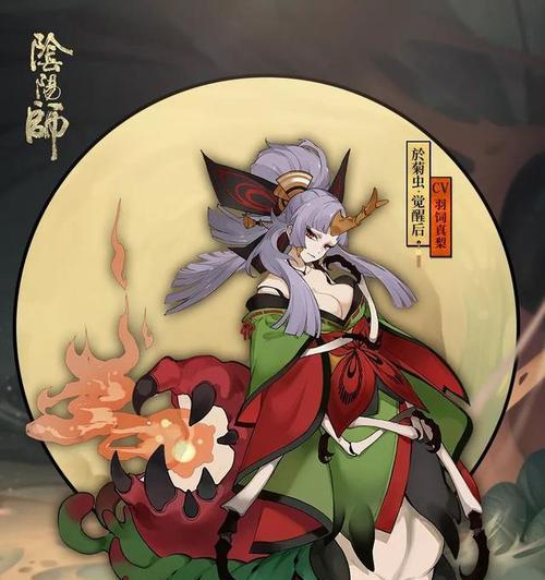 《以阴阳师SR式神排行榜，助您通关无忧》（高性价比的SR神灵推荐）