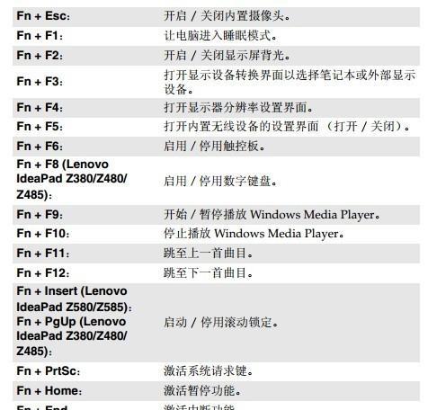 电脑截图快捷键是什么？如何快速截图保存？