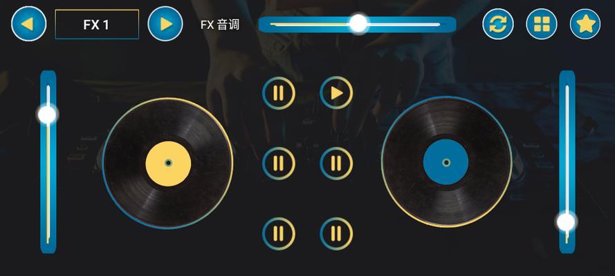 电脑DJ转盘声音设置方法是什么？如何调整音质？